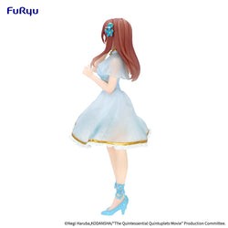 The Quintessential Quintuplets Movie Figure -Nakano Miku China Princess ver.- (ONLINE ORDER ONLY)