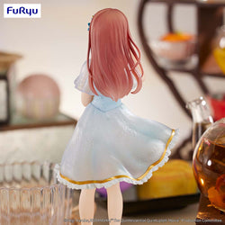 The Quintessential Quintuplets Movie Figure -Nakano Miku China Princess ver.- (ONLINE ORDER ONLY)