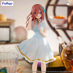 The Quintessential Quintuplets Movie Figure -Nakano Miku China Princess ver.- (ONLINE ORDER ONLY)