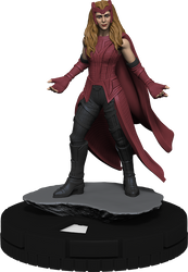 HeroClix: Marvel Studios - Disney Plus Booster Pack
