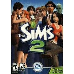 The Sims 2 - PC (Online Order Only)