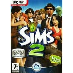 The Sims 2: Special DVD Edition - PC (Online Order Only)