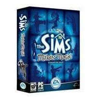 The Sims: Makin' Magic (Expansion Pack) - PC (Online Order Only)