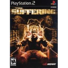 The Suffering - PlayStation 2 (Online Order Only)