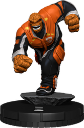 HeroClix: Avengers/Fantastic Four - Empyre Booster