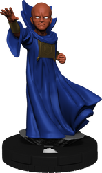 HeroClix: Marvel Studios - Disney Plus What If...? - Miniatures Game