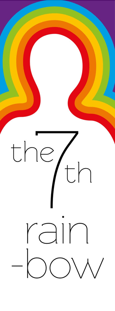 The 7th Rainbow (ONLINE ORDER ONLY)