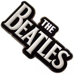 The Beatles Logo Magnet (ONLINE ORDER ONLY)