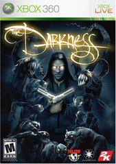 The Darkness - Xbox 360 (Online Order Only)