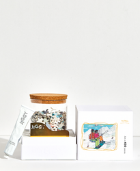 The Skiers, Amanda Oleander (Online Order Only)