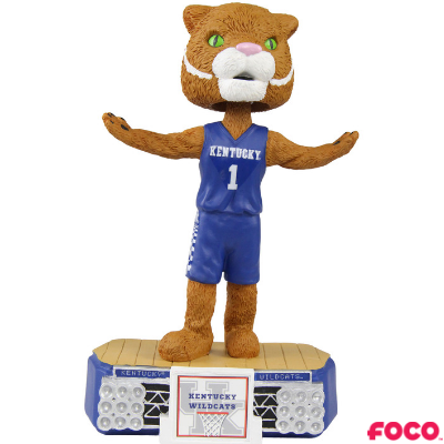 NCAA Stadium Lights Bobbleheads (ONLINE ORDER ONLY)
