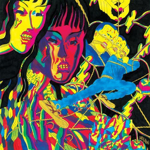 Drop [Vinyl]