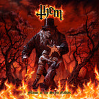 Manor of the Se7en Gables [Vinyl] (ONLINE ORDER ONLY)