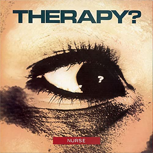 Nurse [CD] (ONLINE ORDER ONLY)