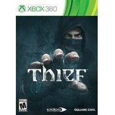 Thief - Xbox 360 (Online Order Only)