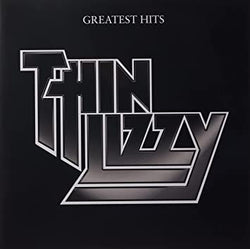 Thin Lizzy Greatest Hits [Import] (2 Lp's) [Vinyl] (ONLINE ORDER ONLY)