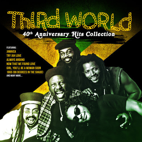 40th Anniversary Hits Collection [CD] (ONLINE ORDER ONLY)