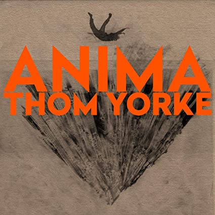 Anima (Black Vinyl) (2 Lp's) [Vinyl]