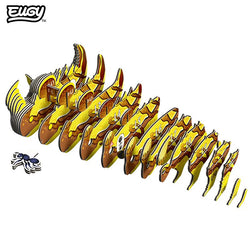 Thorny Devil 3D Cardboard Model Kit Eugy (ONLINE ORDER ONLY)