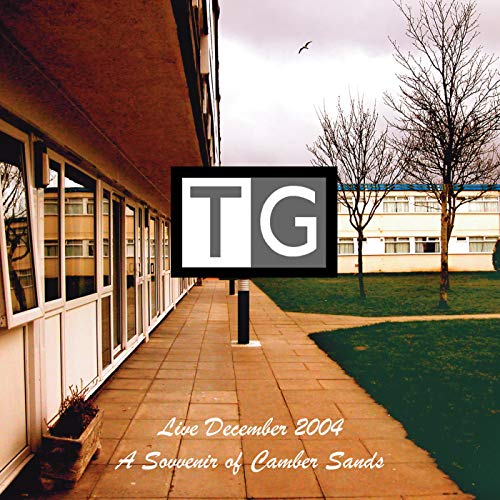 A Souvenir Of Camber Sands [Vinyl] (ONLINE ORDER ONLY)