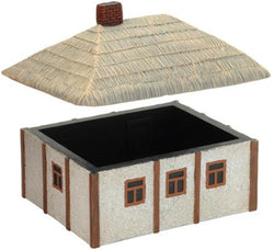 Flames of War: Rural Farm Buildings