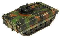 Team Yankee: AMX-10P Transport Platoon
