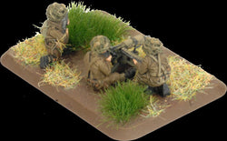 Flames of War: British Vickers MMG Platoon (Late War)