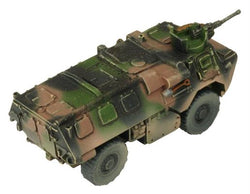 Team Yankee: VAB Transport Platoon