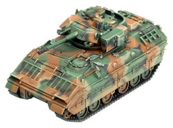 Team Yankee: World War III Complete Starter