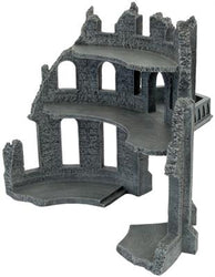 Battlefield in a Box: Gothic Battlefields - The Grand Vestibule