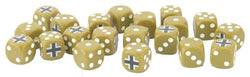 Flames of War: Waffen-SS Gaming Tin