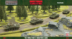 Flames of War: Rural Roads