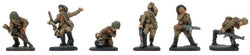 Flames of War: Soviet Casualties