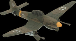 Flames of War: German Ju 87 Stuka Flight (Mid War)