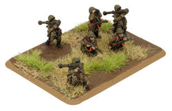 Team Yankee: Motor Rifle Company