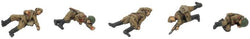Flames of War: Soviet Casualties