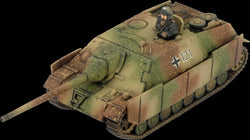 Flames of War: German Panzer IV/70 Platoon (Late War)