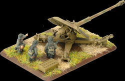 Flames of War: German 8.8cm Tank-Hunter Platoon (Late War)