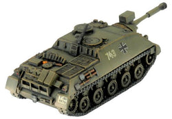 Team Yankee: West German Kanonenjagdpanzer Zug
