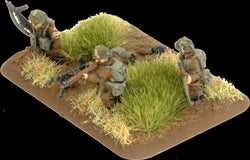 Flames of War: British Rifle Company (Late War)