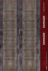 Flames of War: Bagration - River Assault Mission Terrain Pack