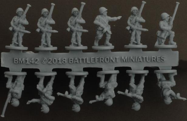 Flames of War: Soviet Rifle Company (Mid War)