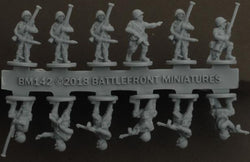 Flames of War: Soviet Rifle Company (Mid War)