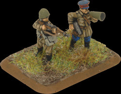 Flames of War: Soviet Rifle Company (Mid War)