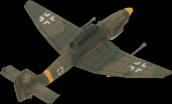Flames of War: German Ju 87 Stuka Flight (Mid War)