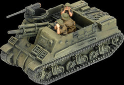 Flames of War: British Priest Field Troop (Late War)