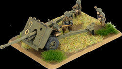Flames of War: British 17 pdr Anti-tank Platoon (Late War)