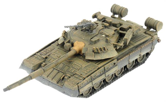 Team Yankee: World War III Complete Starter