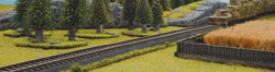 Flames of War: Train Tracks