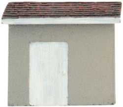 Flames of War: House Extensions